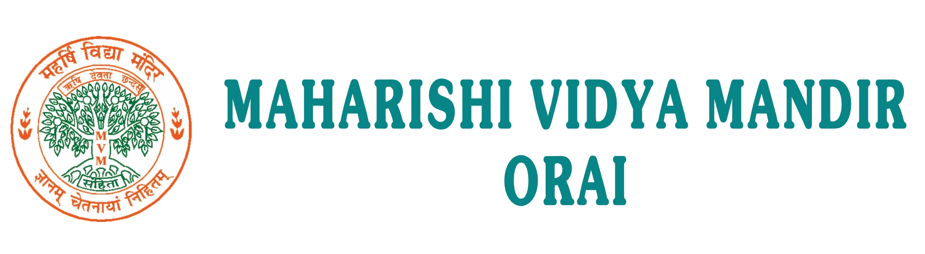 MVM Orai Logo